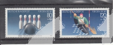 NSR 1238 / 1239 ** - 1985